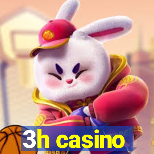 3h casino